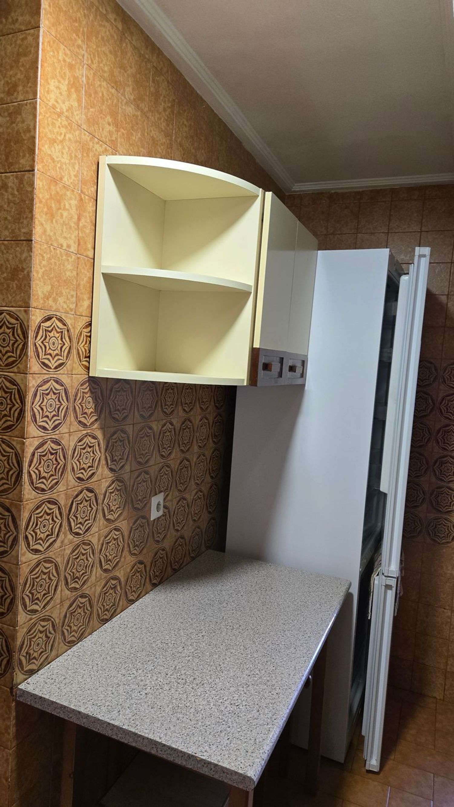 Piso en calle de Santa Leonor, 10 - Foto 29