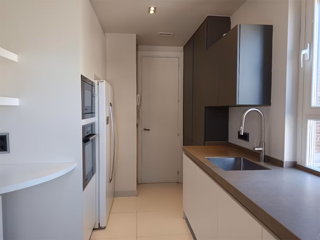 Ático en  Madrid Capital - Foto 31