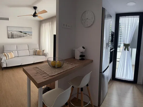 Piso en Nou Nazaret - Frank Espinós - Foto 3