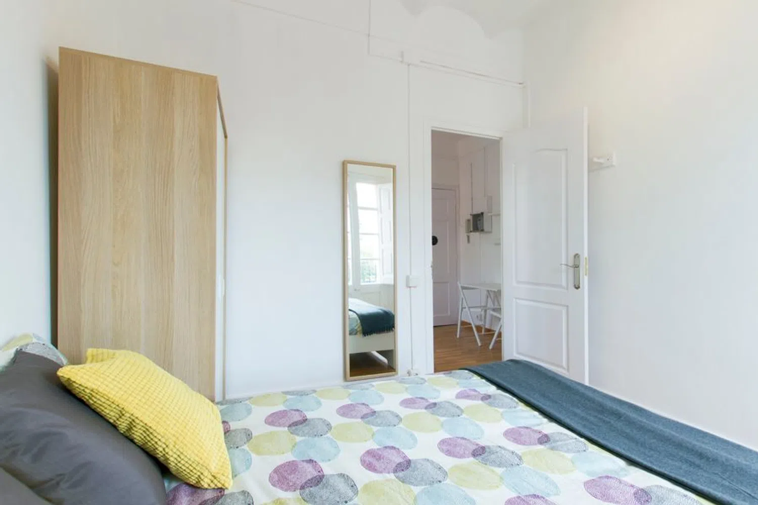 Piso en calle de Marià Aguiló, 117 - Foto 11