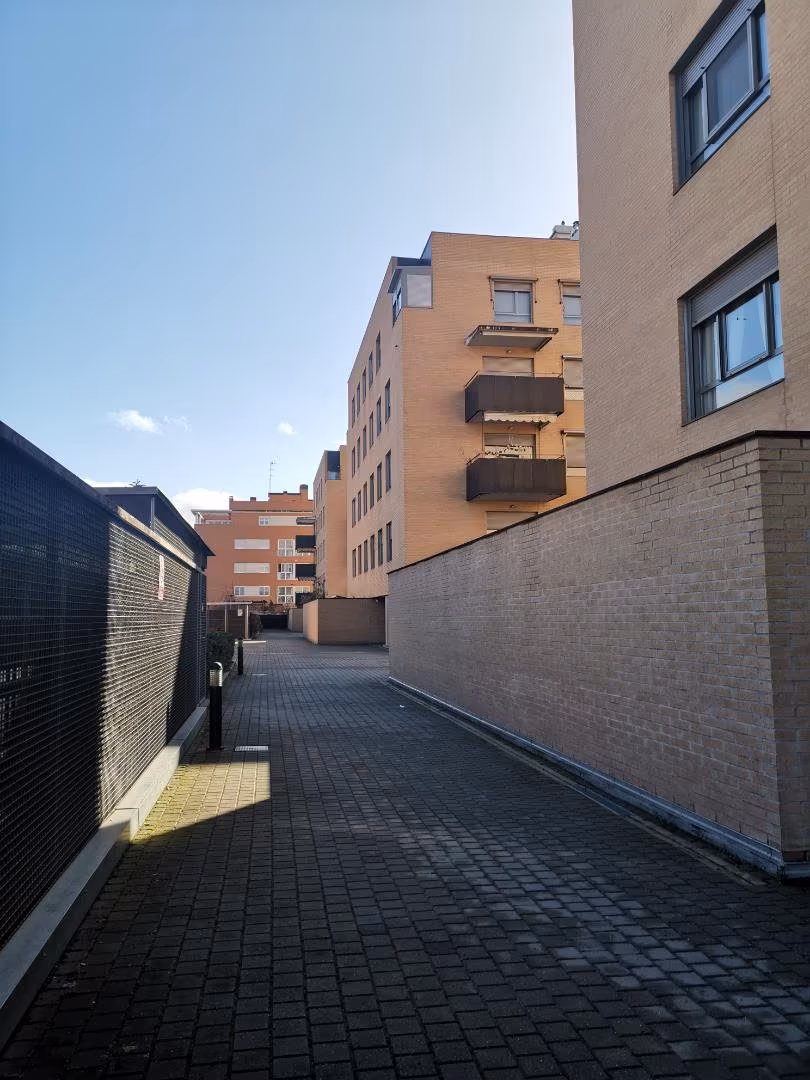 Piso en  Avenida de los Quiñones 6P - Foto 19