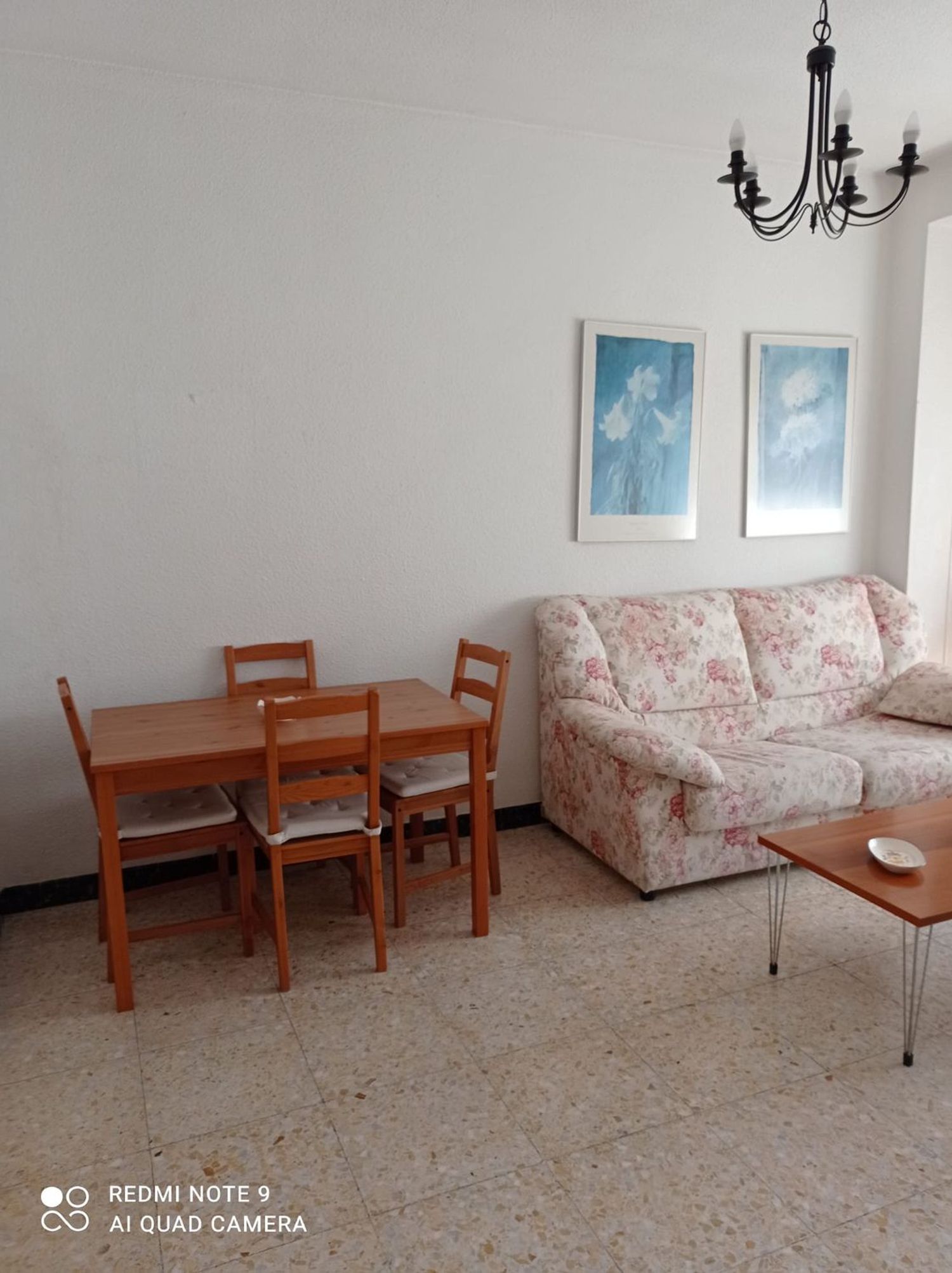 Piso en Barrio San Miguel - Foto 12