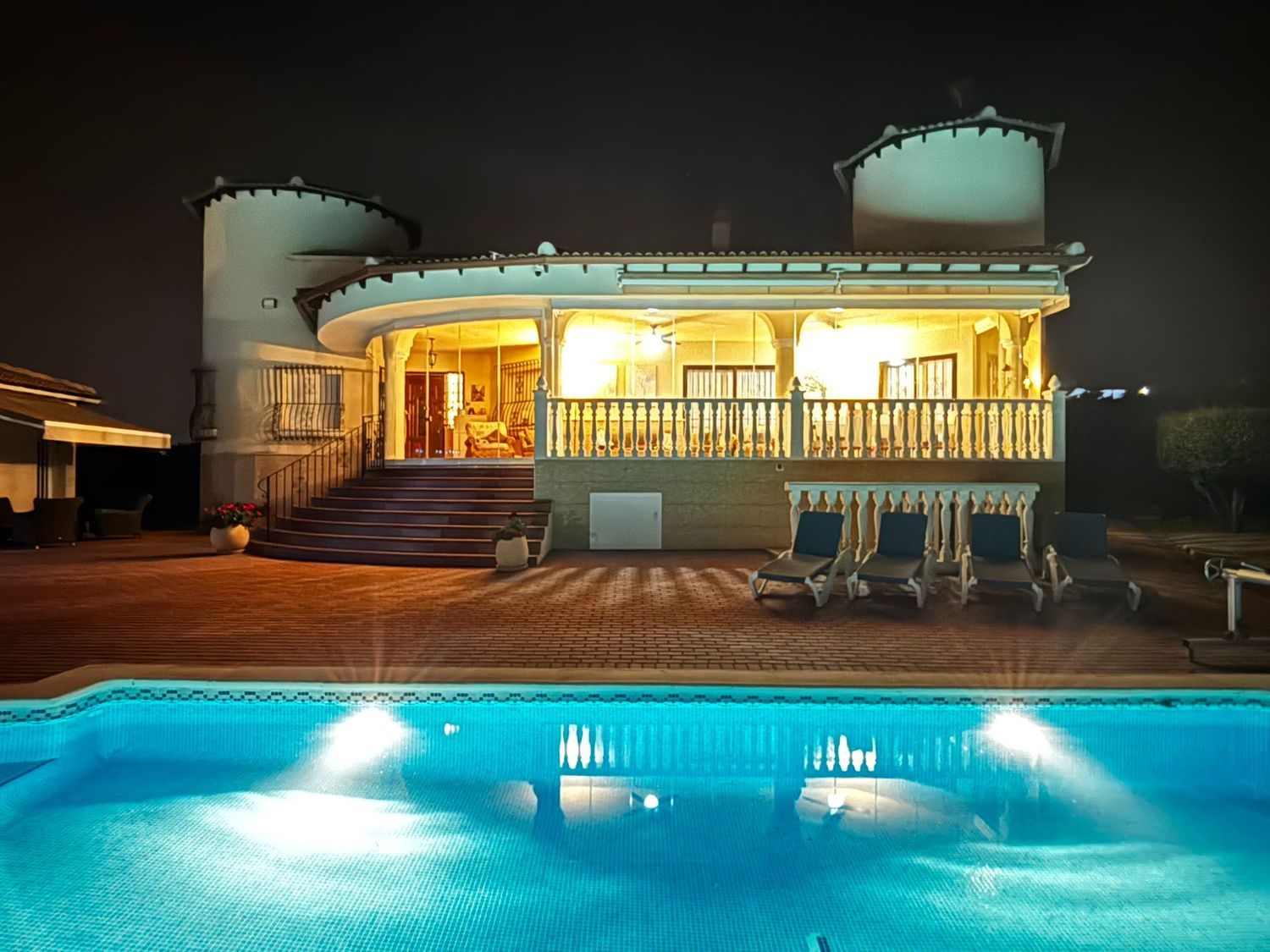 Casa o chalet independiente en Campos del Río - Foto 39