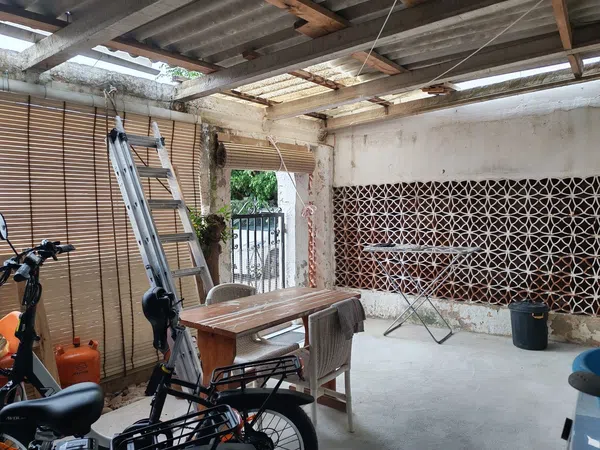 Chalet adosado en Pd Platja Almadrava, 6 a - Foto 17