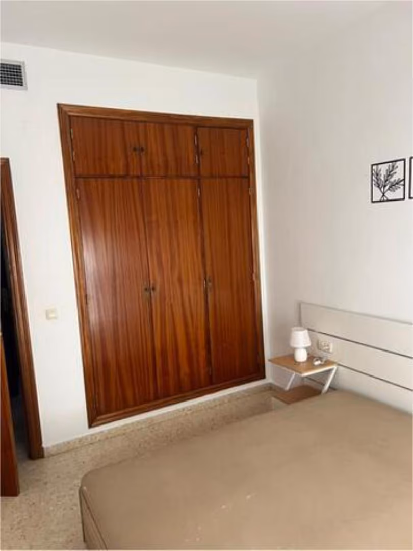 Piso en PISO ALQUILER CENTRO DOS HERMANAS - Foto 4
