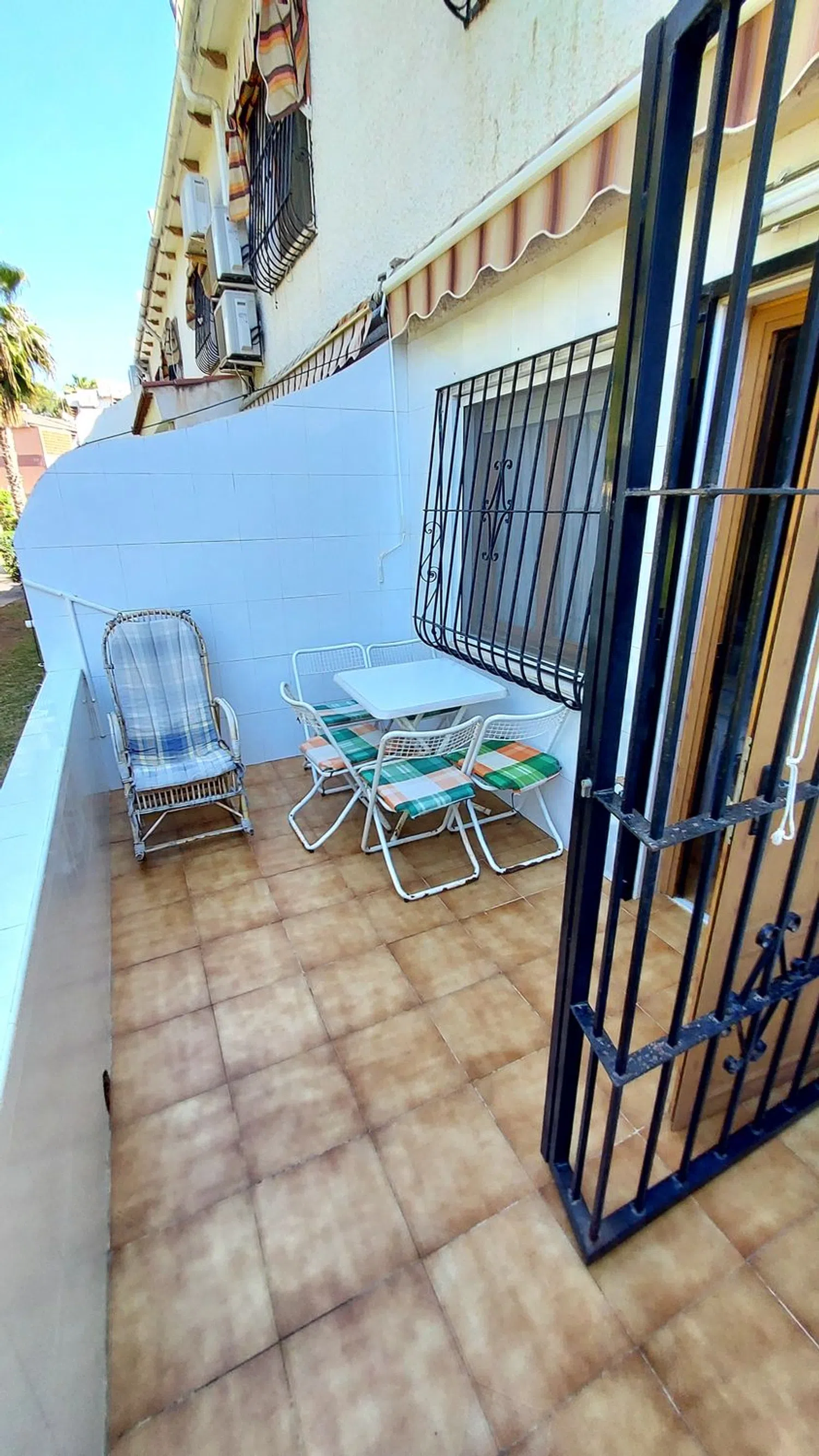 Estudio en calle de Juan Ramón Jiménez, 30 - Foto 5