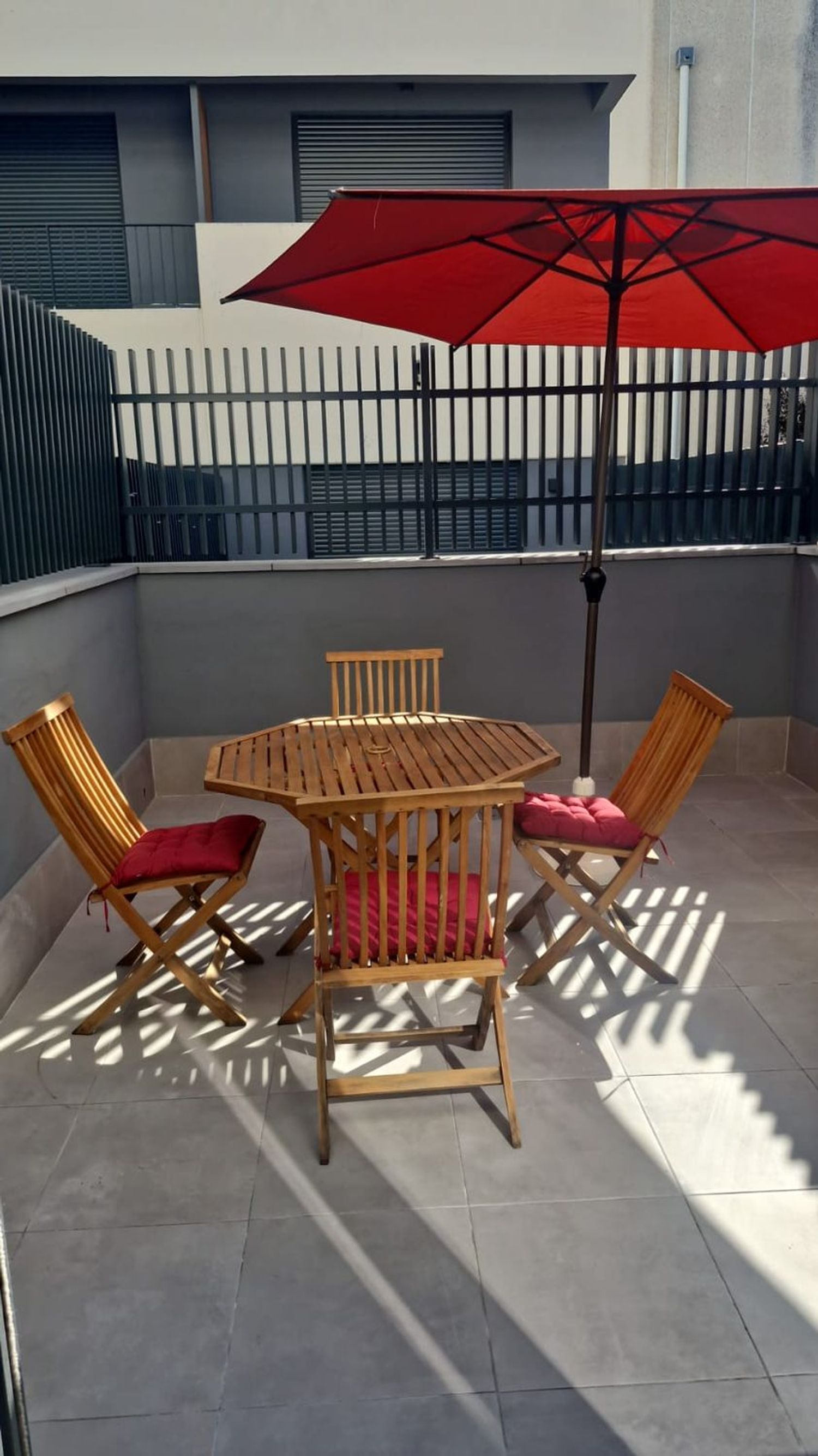 Estudio en Calle de Fuerteventura, 5, Pol. Industrial norte, Pol. Industrial norte - Foto 13