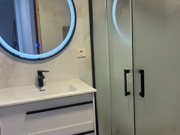 Piso en avenida de Juan Pablo II, 19 - Foto 13