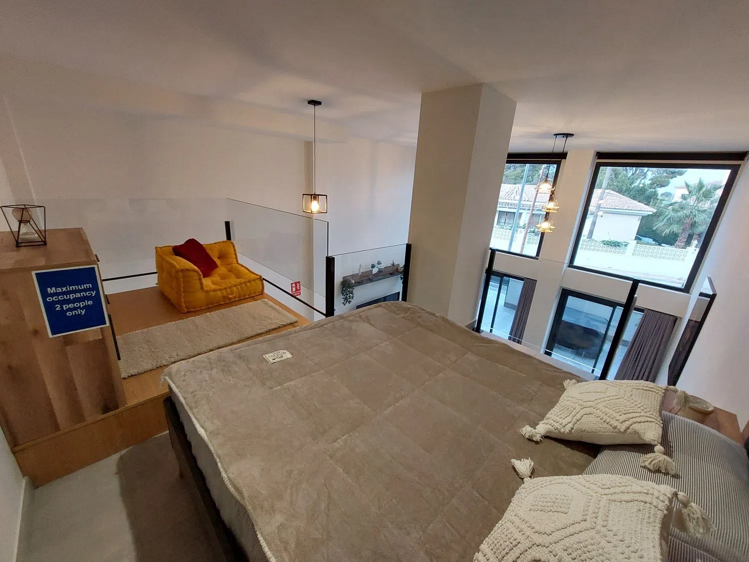 Chalet adosado en calle Gastón Castelló,31, 1 - Foto 2