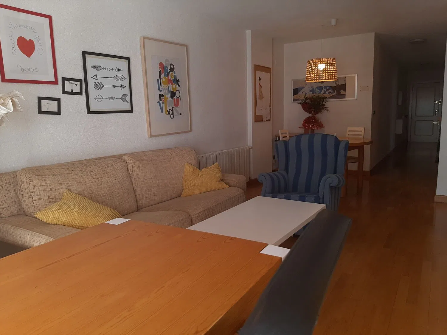 Piso en Jacobo de las Leyes, 10 - Foto 6