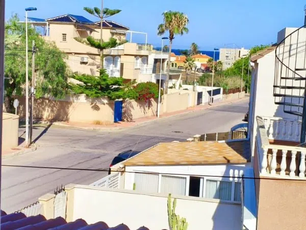 Piso en Calle Berta Von Sutter, 8, Zona los Frutales - Foto 9