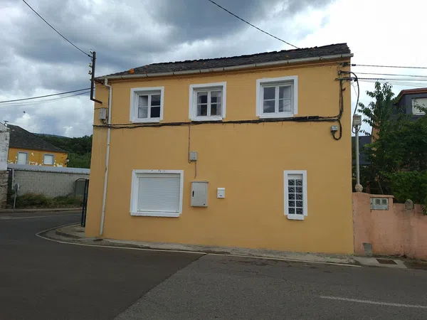 Casa de pueblo en Calle Real s/n - Foto 2