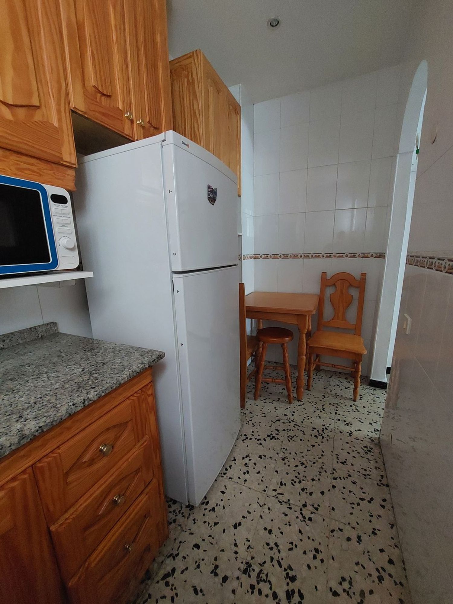 Piso en La Isleta - Foto 15