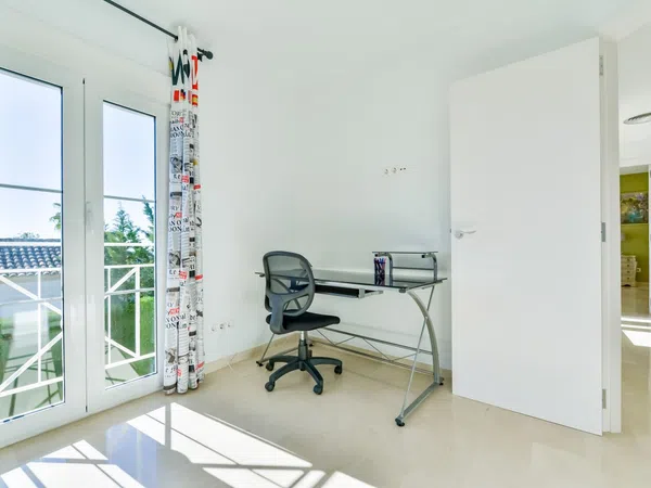 Casa independiente en calle Isla Mallorca, 1 - Foto 34