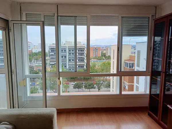 Piso en Santa Eulàlia - Foto 2