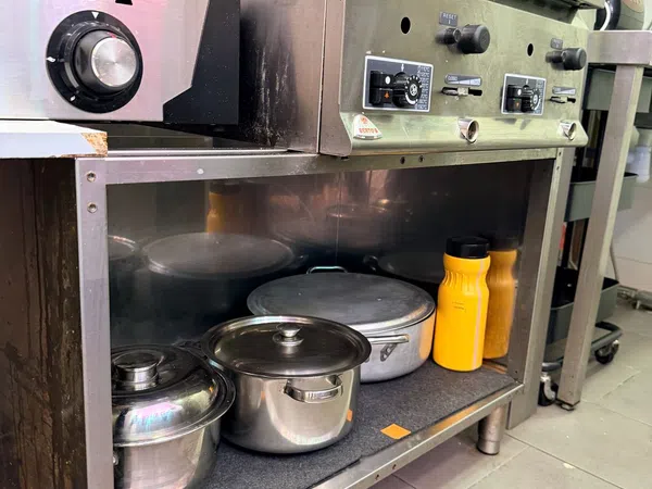 Negocio de restauración en calle de Mallorca, 133 - Foto 24