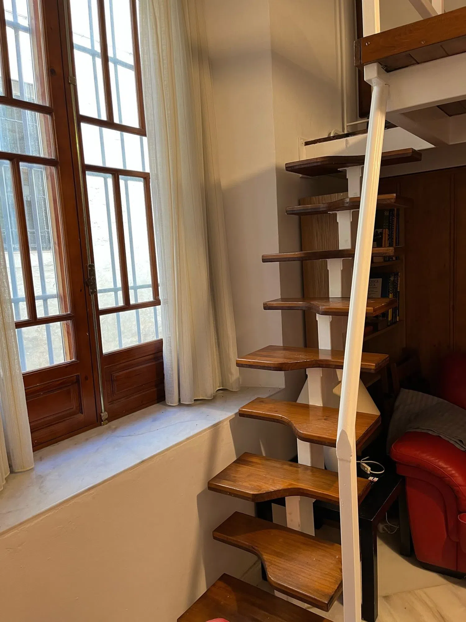 Estudio en calle Viejos, 5 - Foto 11