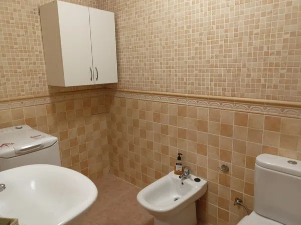 Piso en Barrio Centro - Foto 13