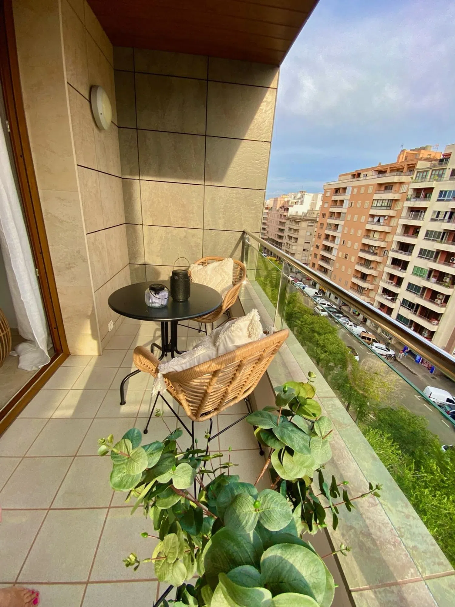 Ático en plaza d'Espanya, 4 - Foto 9