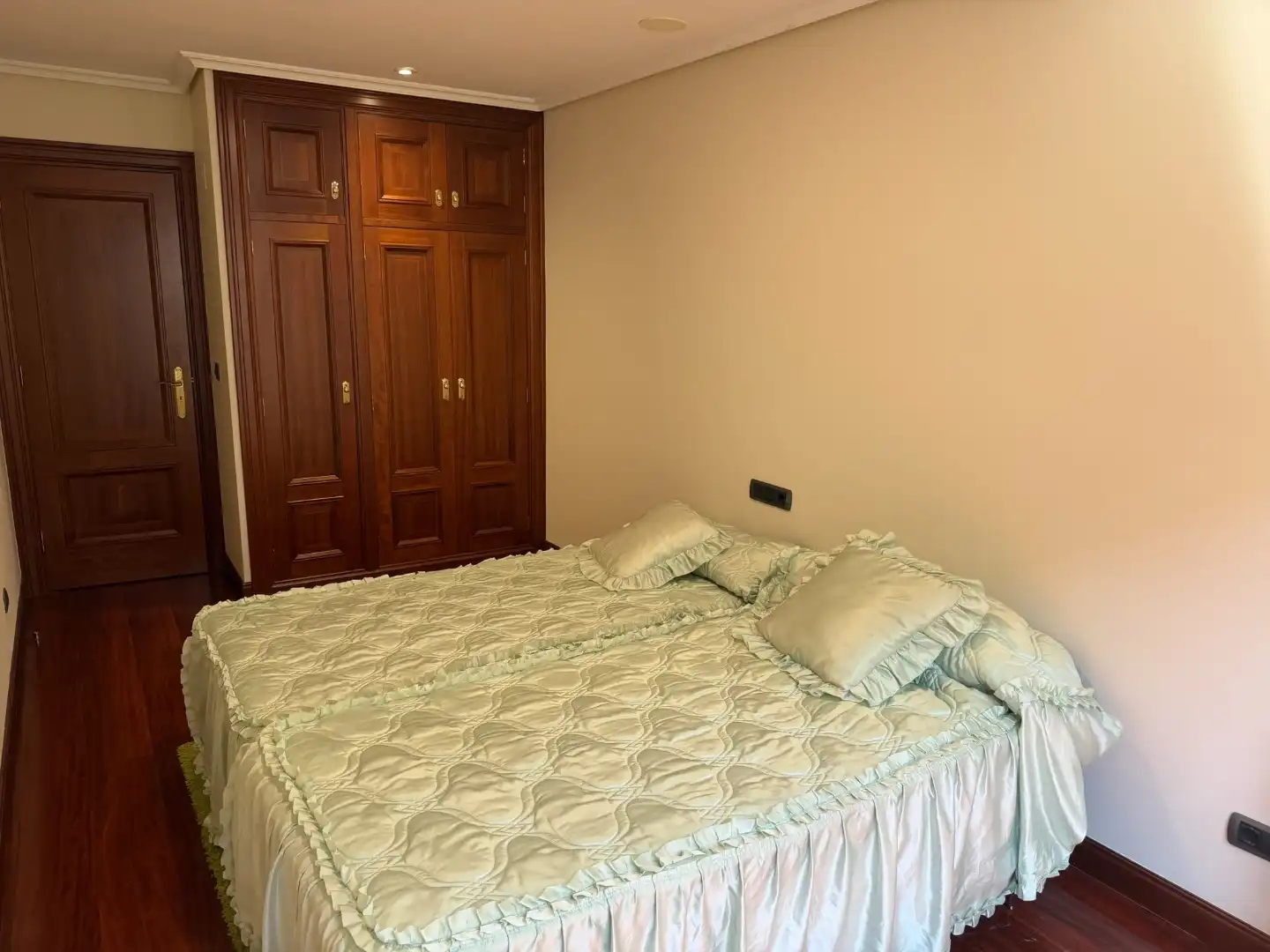 Piso en  Rúa de Zaragoza 34 - Foto 12