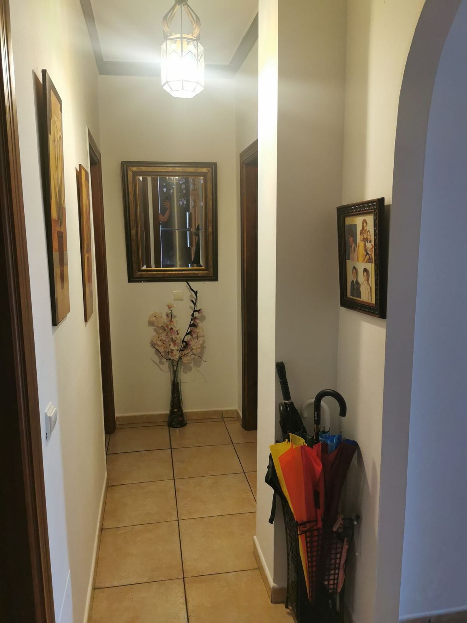 Chalet adosado en Pablo Iglesias, 7 - Foto 32