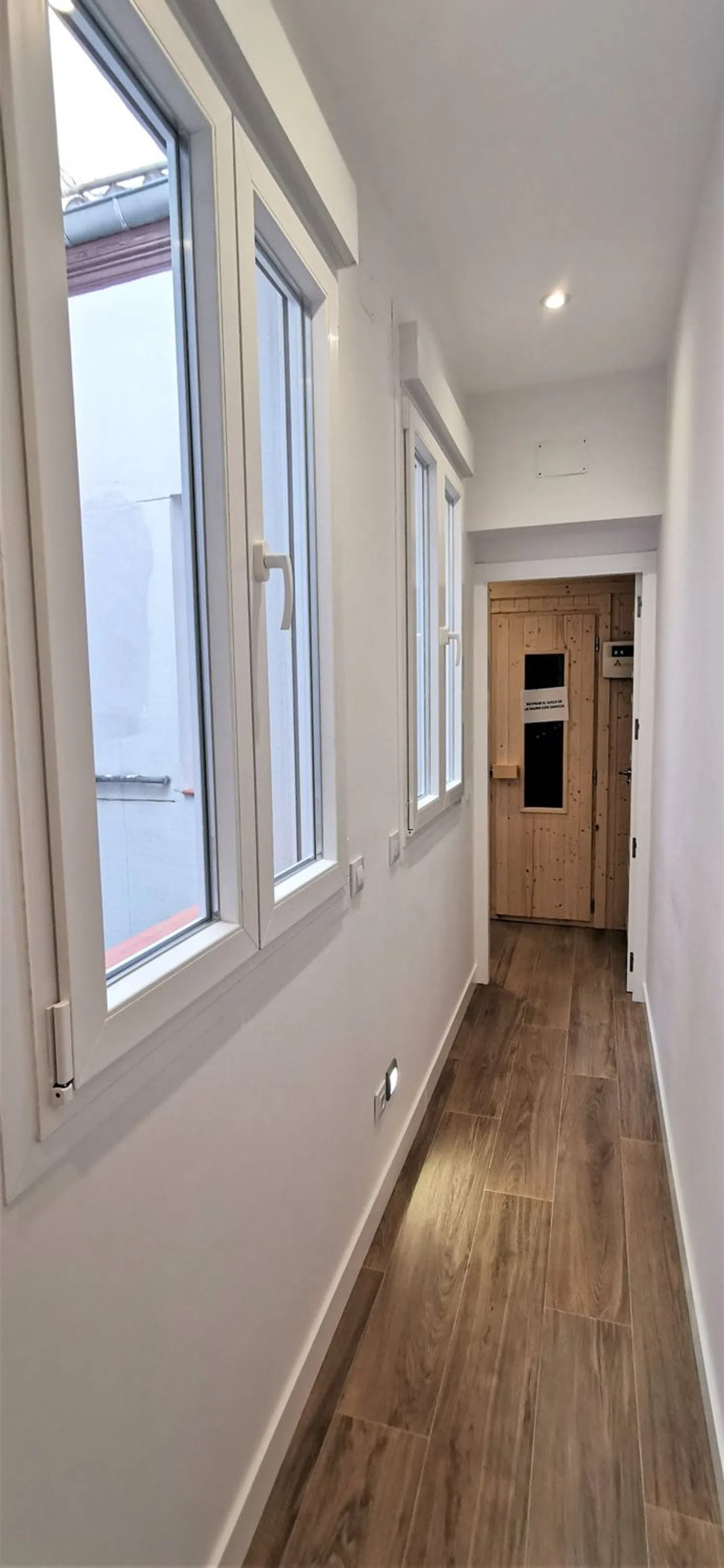 Piso en Barrio Palacio - Foto 7