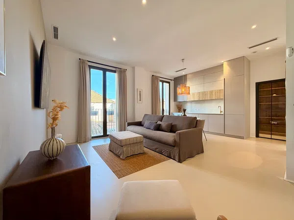 Piso en calle Pozos Dulces, 14 - Foto 1