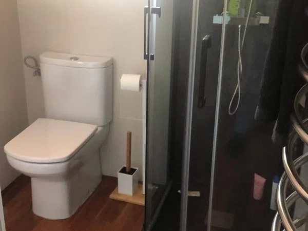 Chalet pareado en Artistas, 15 - Foto 18