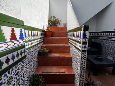 Piso en  Calle los Barrios 21 - Foto 59