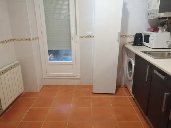 Piso en Calle Cardenal Reig, 6, Centro de Especialidades, Centro de Especialidades - Foto 26
