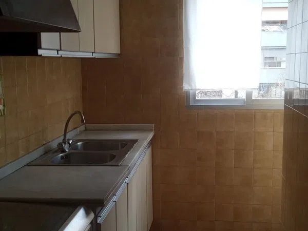 Piso en calle dels Sapadors, 5 - Foto 1