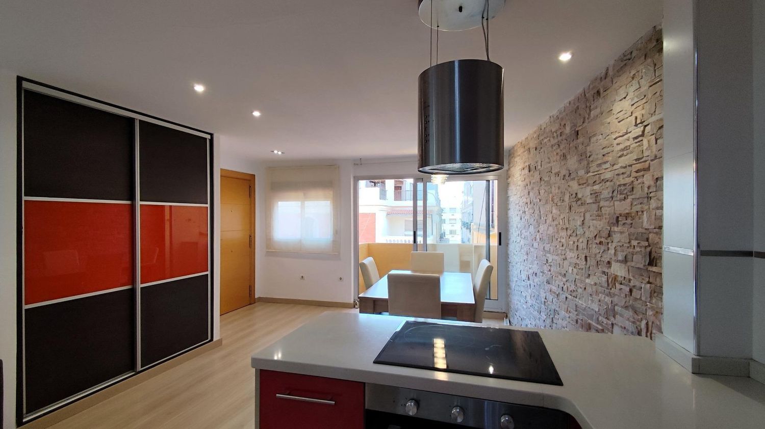 Piso en calle del Peu de la Creu, 3 - Foto 8