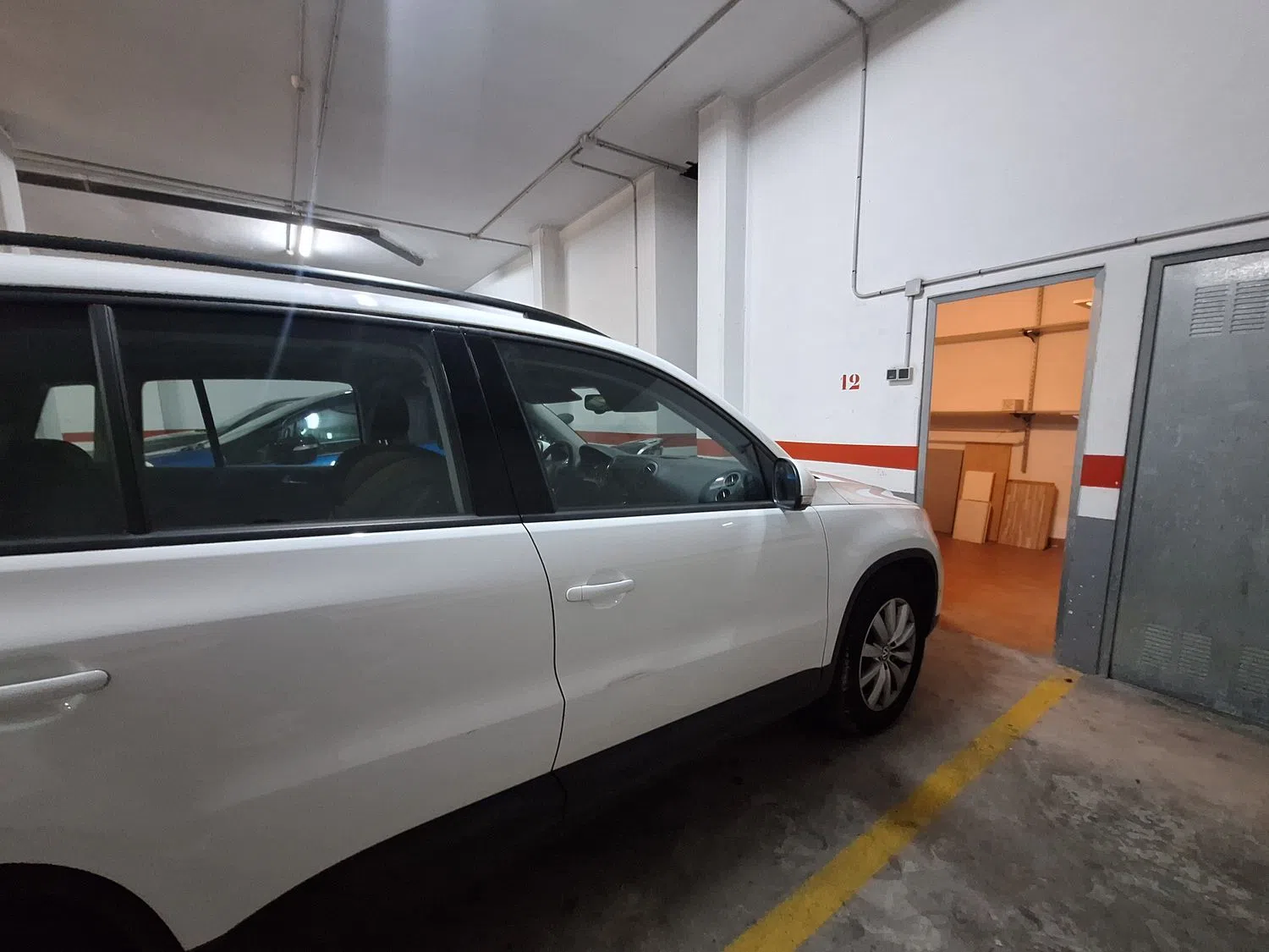 Piso en Barrio Playa de la Malvarrosa - Foto 12