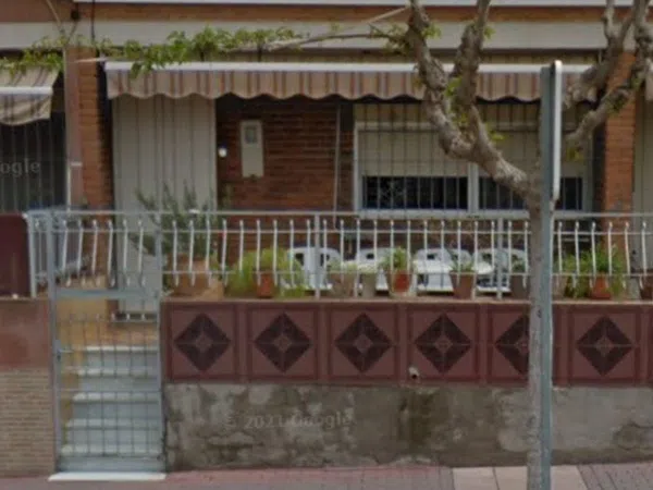 Casa independiente en calle Mayor, 149 - Foto 1