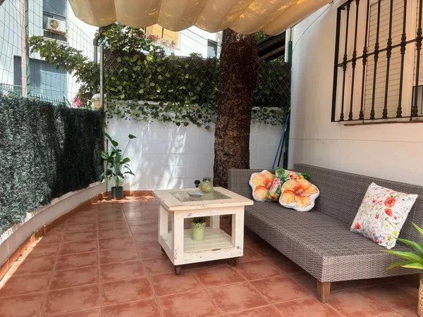 Estudio en Calle Rincón Dorado, 12, El Bajondillo, El Bajondillo - Foto 1