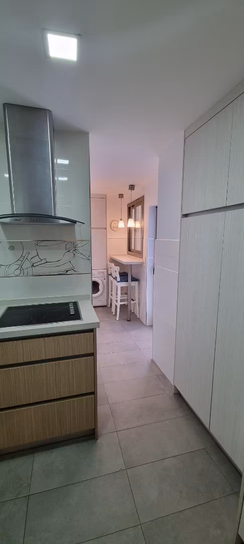 Piso en  Avenida de Andalucía 4B - Foto 4