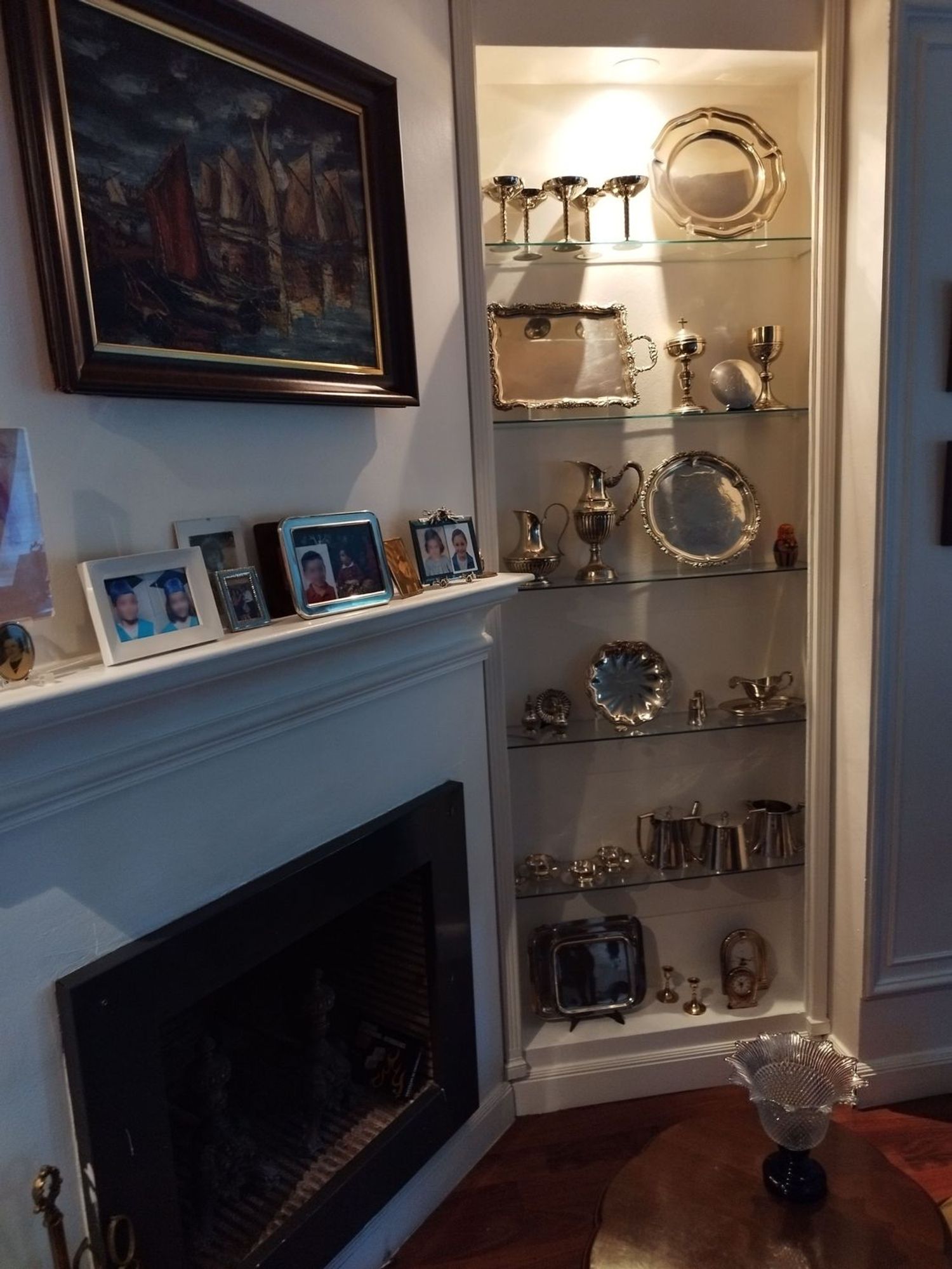 Chalet adosado en calle Gregorio Ordóñez, 12 - Foto 4