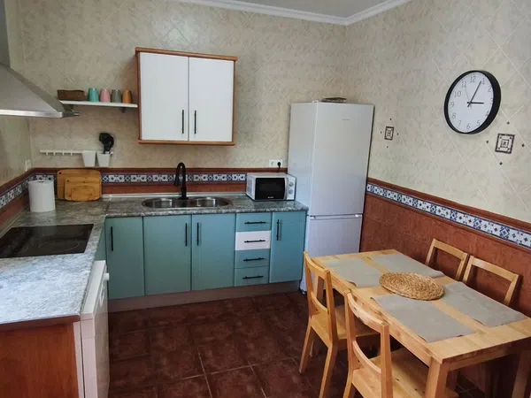 Casa de pueblo en Málaga, 12 - Foto 8
