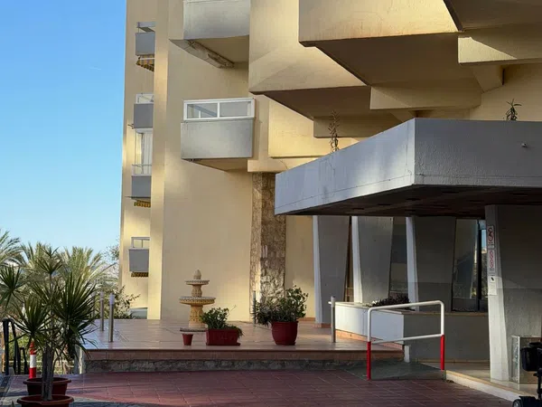Estudio en Calle Tamarindos, 2 - Foto 15