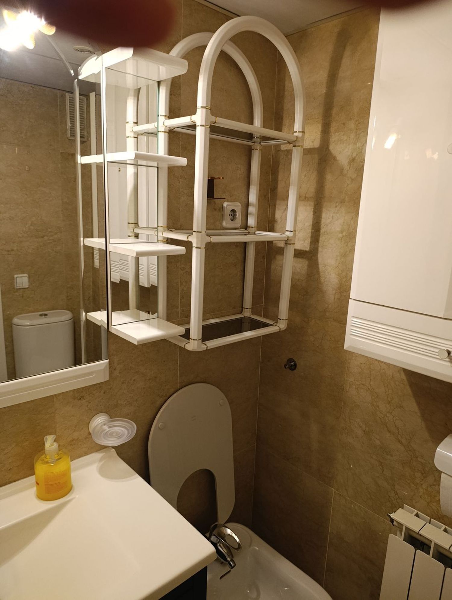 Piso en calle de Estella, 3 - Foto 18