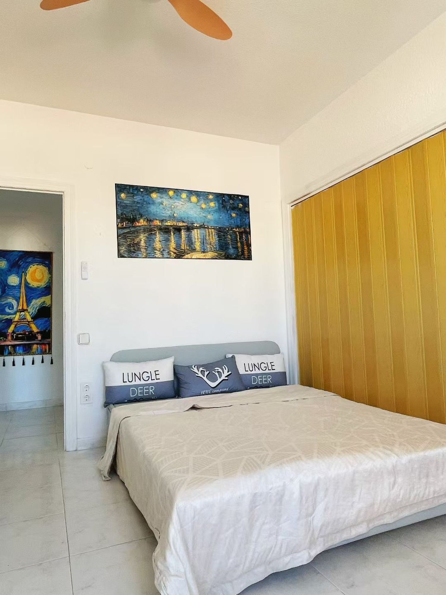 Piso en avenida del Padre Esplá, 53 - Foto 6