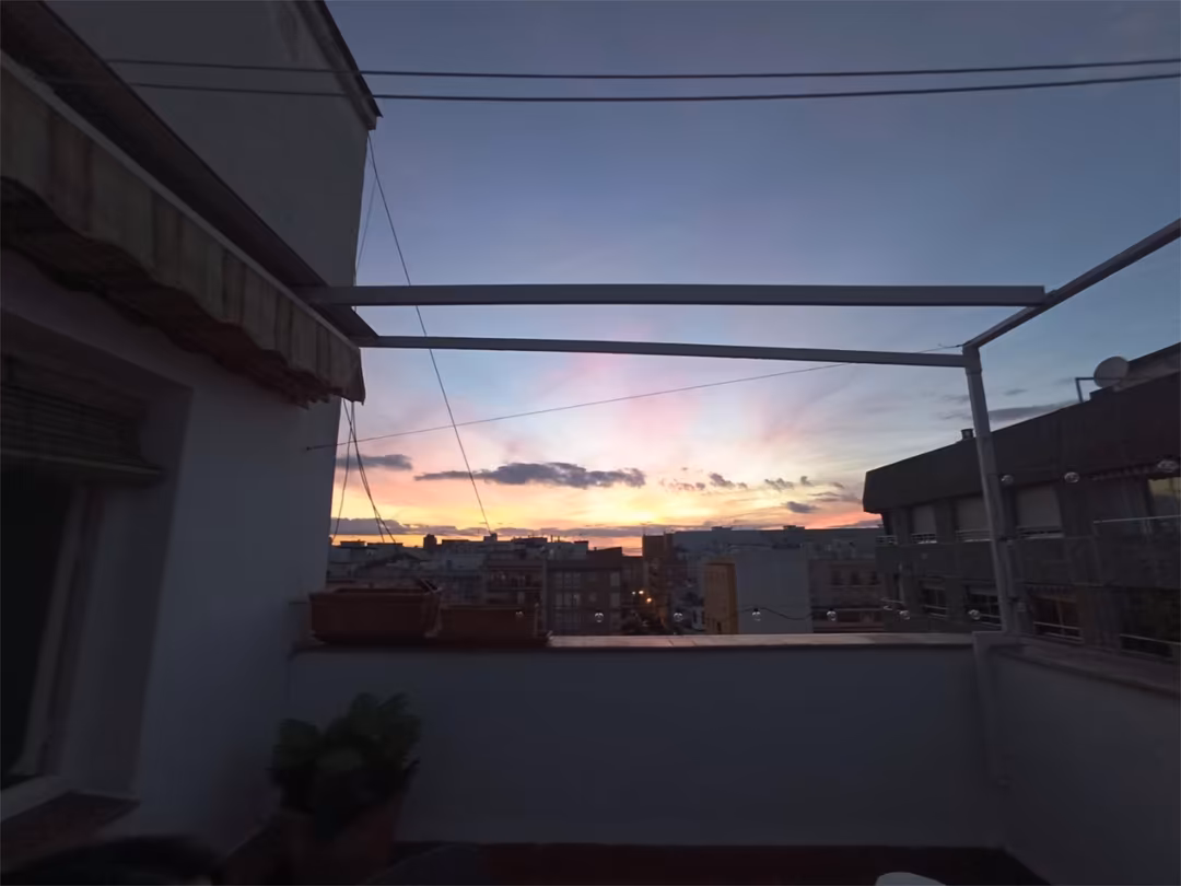 Ático en  Calle Felipe II 14 - Foto 8