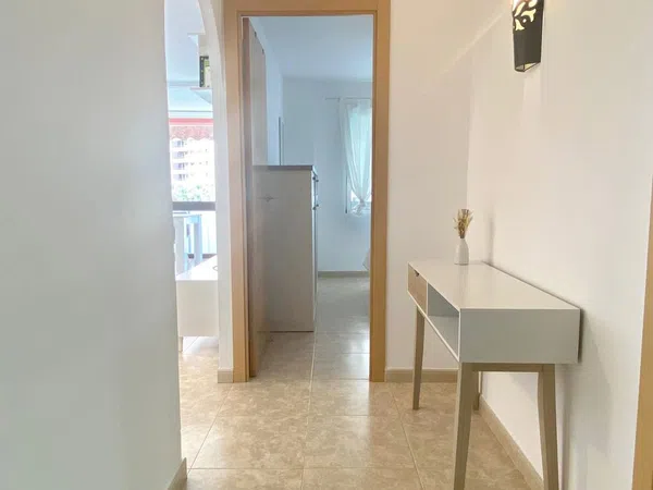 Piso en avenida de la Costa Blanca, 18 - Foto 2