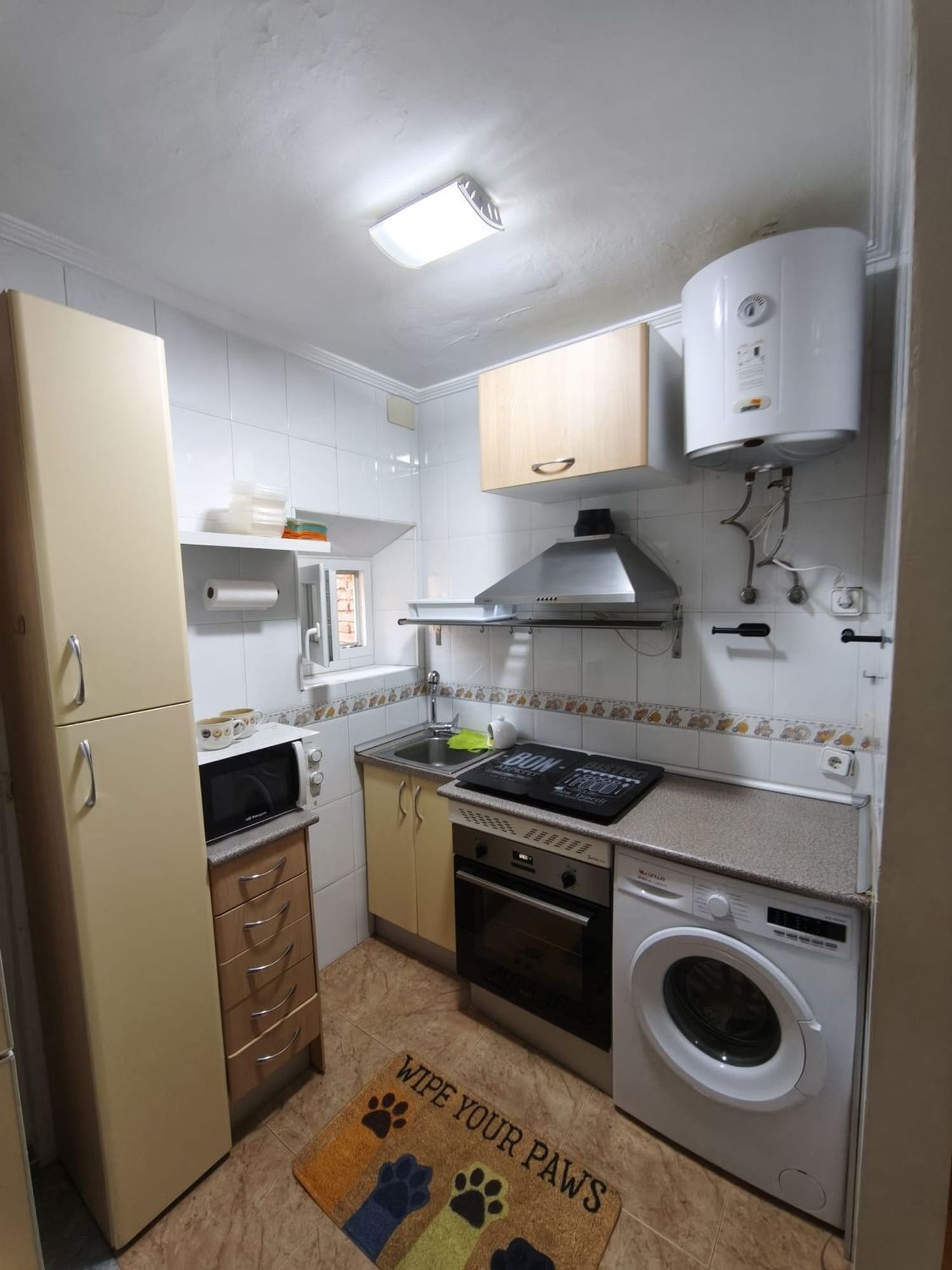 Piso en Calle Pablo Neruda, 11, Palomarejos, Palomarejos - Foto 4