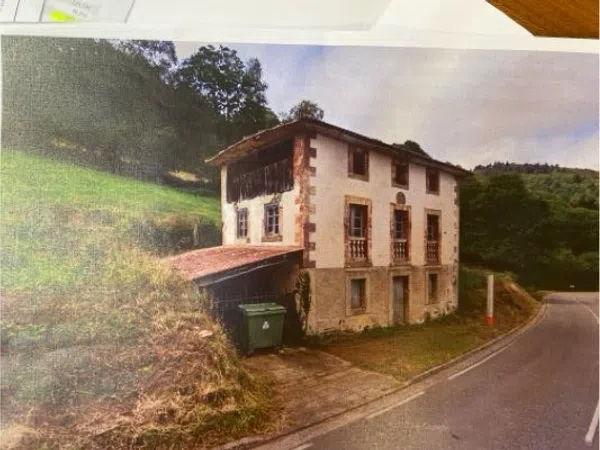 Casa o chalet independiente en Hervederas, 2 - Foto 1