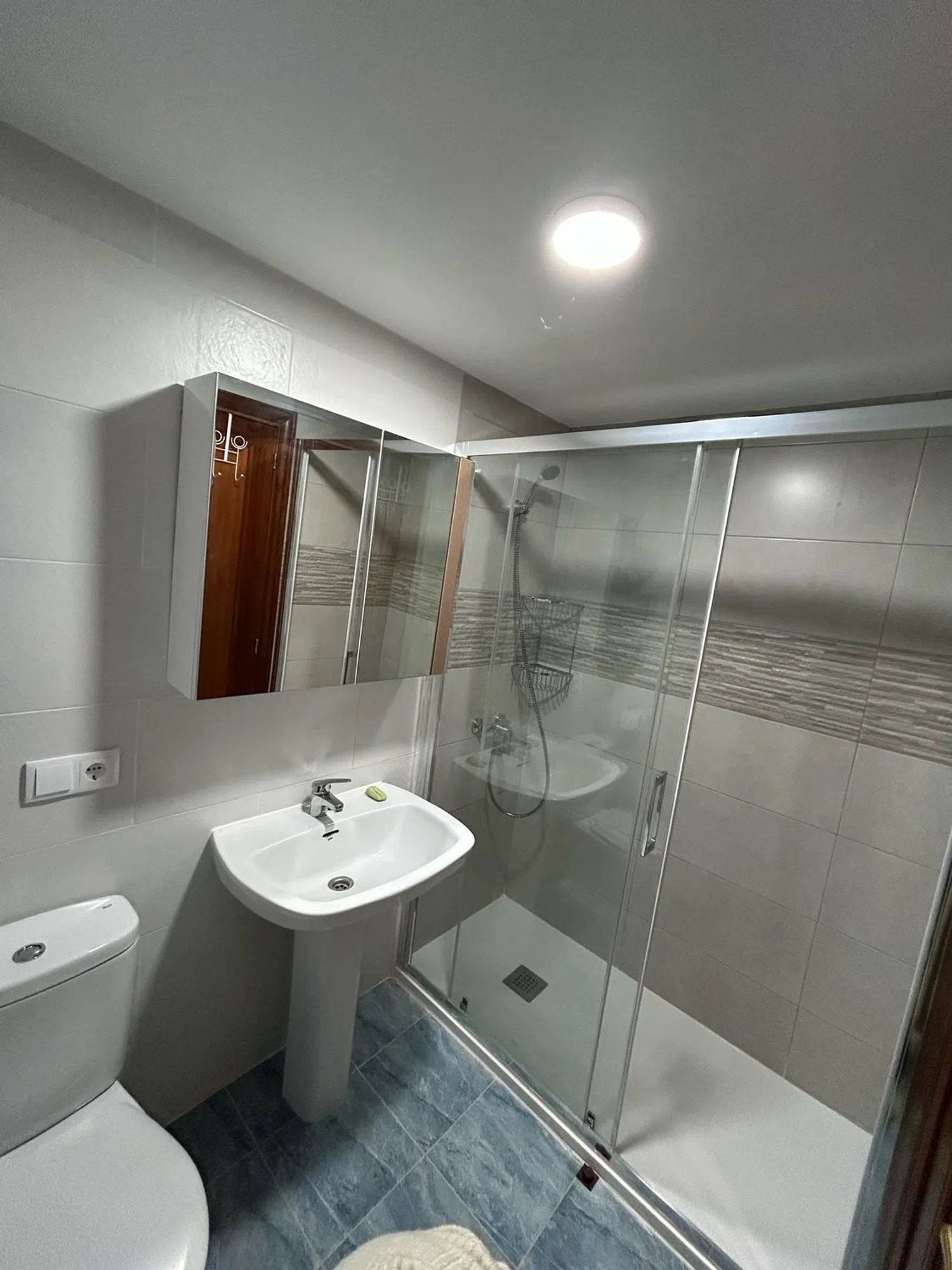 Piso en plaza Delicias, 5 - Foto 8