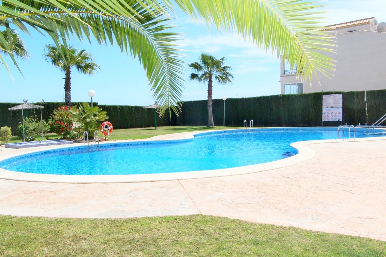 Piso en Calle Abdelacies, 86, Los Balcones y los Altos - Foto 26