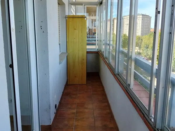 Piso en Avenida del Príncipe de Asturias, 39, Ensanche, Ensanche - Foto 7