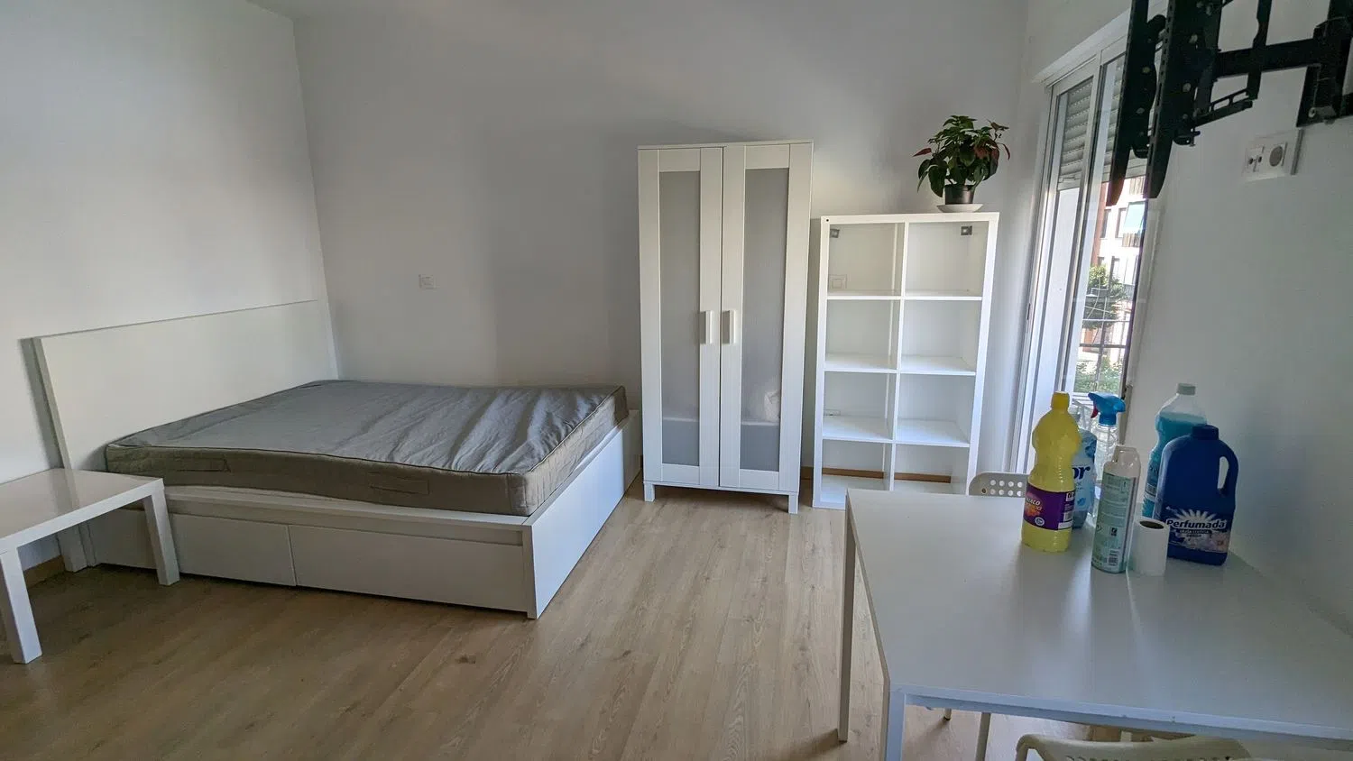 Estudio en calle de la Florista, 72 - Foto 7