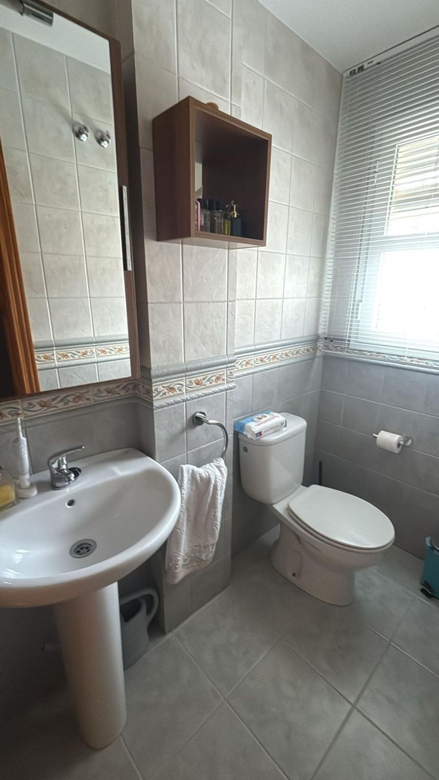 Chalet adosado en Calle Pintor Ribera, 6 - Foto 2